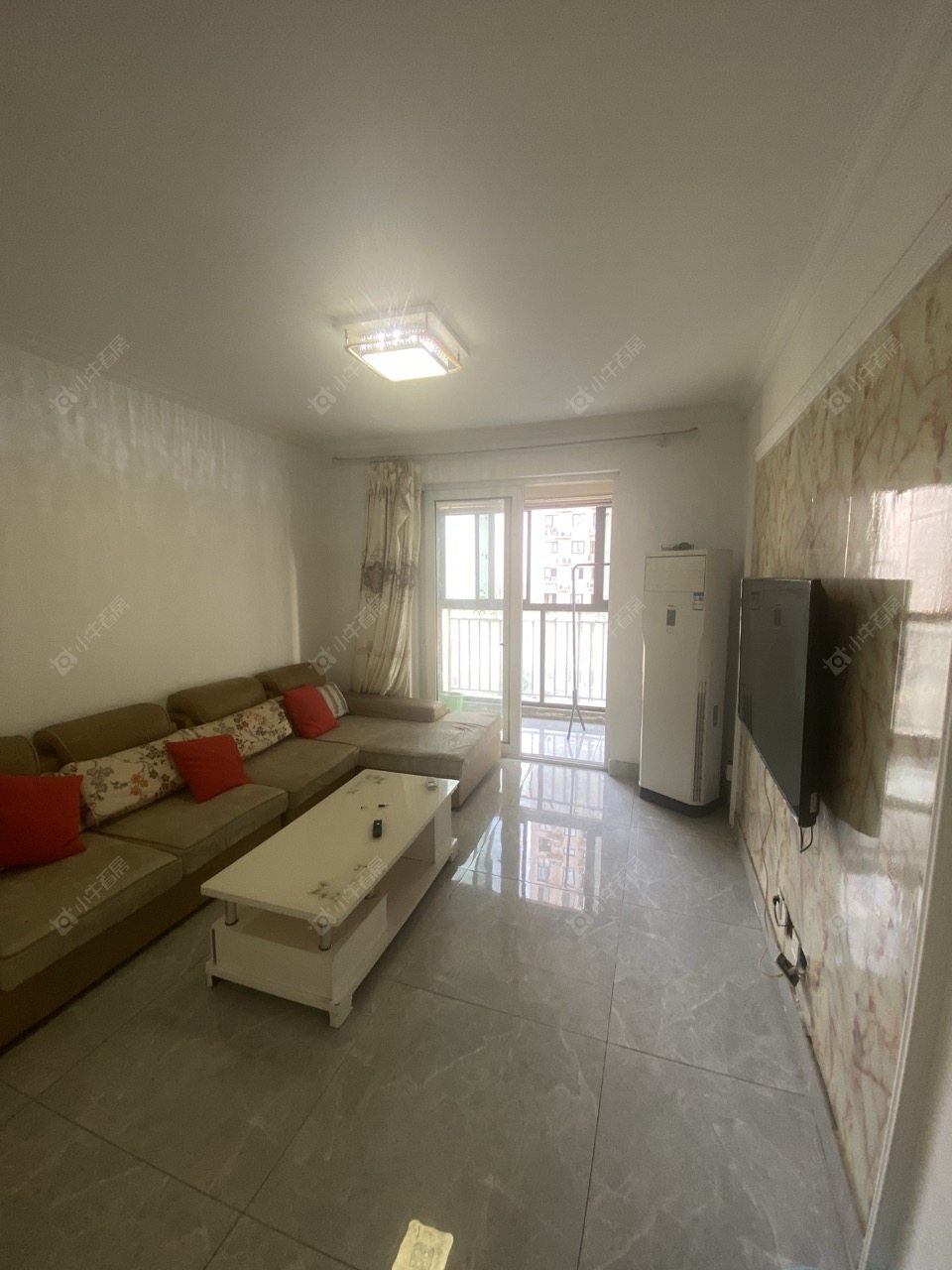 常州华润国际五期在租房源室内图_小牛看房