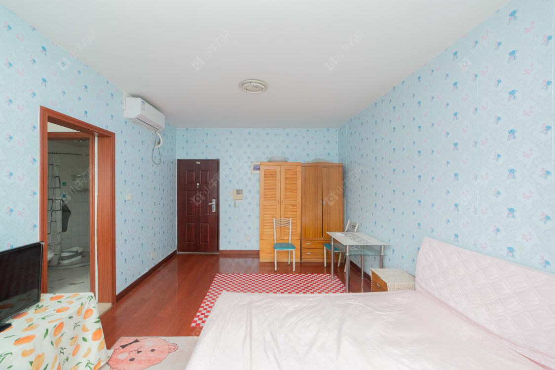 金百国际房源室内图 常州金百国际在售二手房源室内图_小牛看房