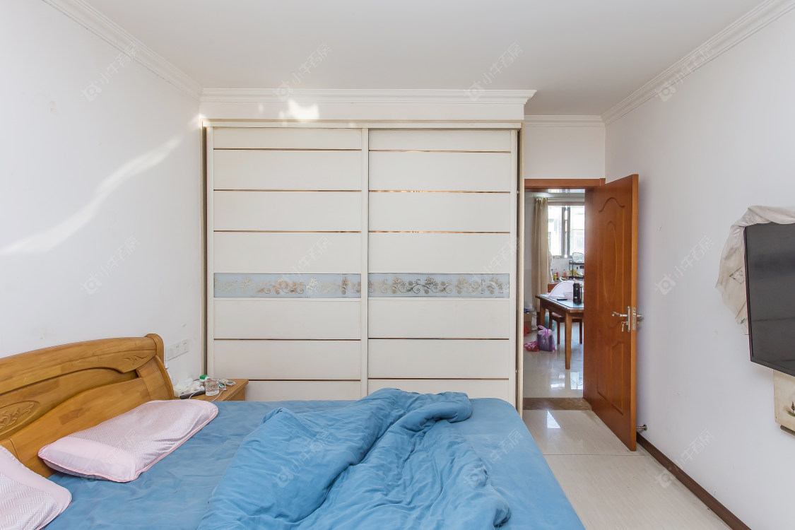 红东二村房源室内图 常州红东二村在售二手房源室内图_小牛看房