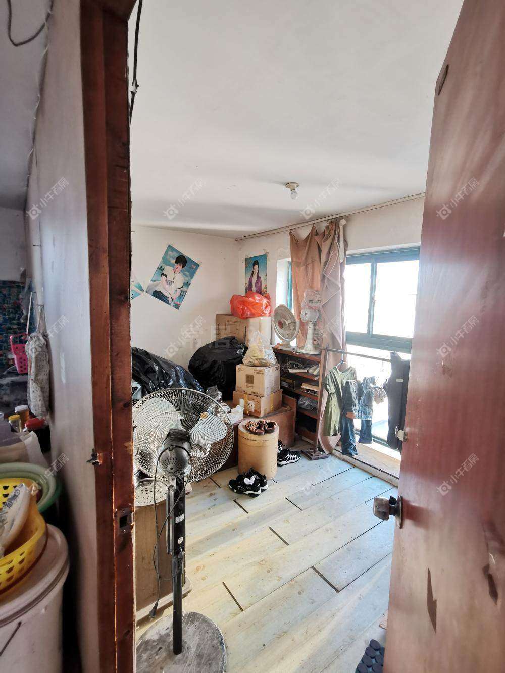 常州橄榄城在租房源室内图_小牛看房