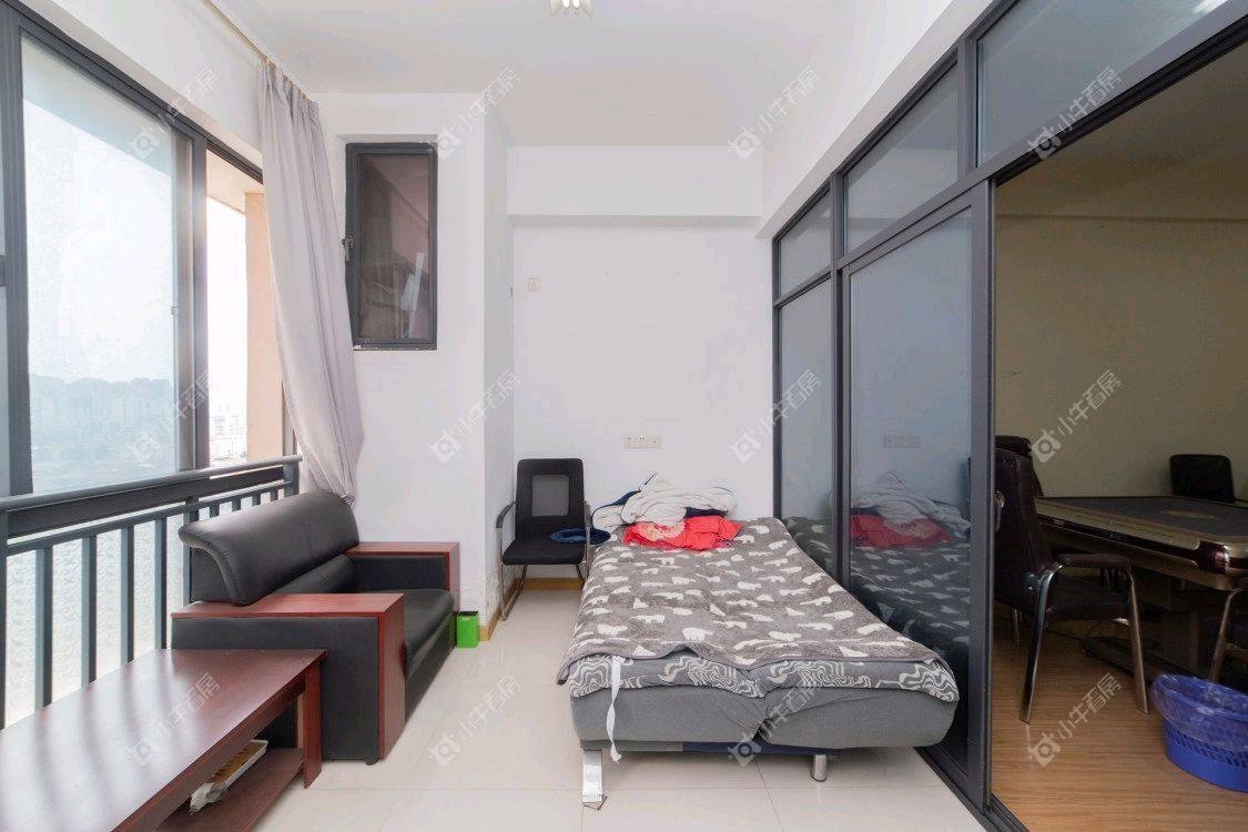 常州丰臣国际广场在租房源室内图_小牛看房