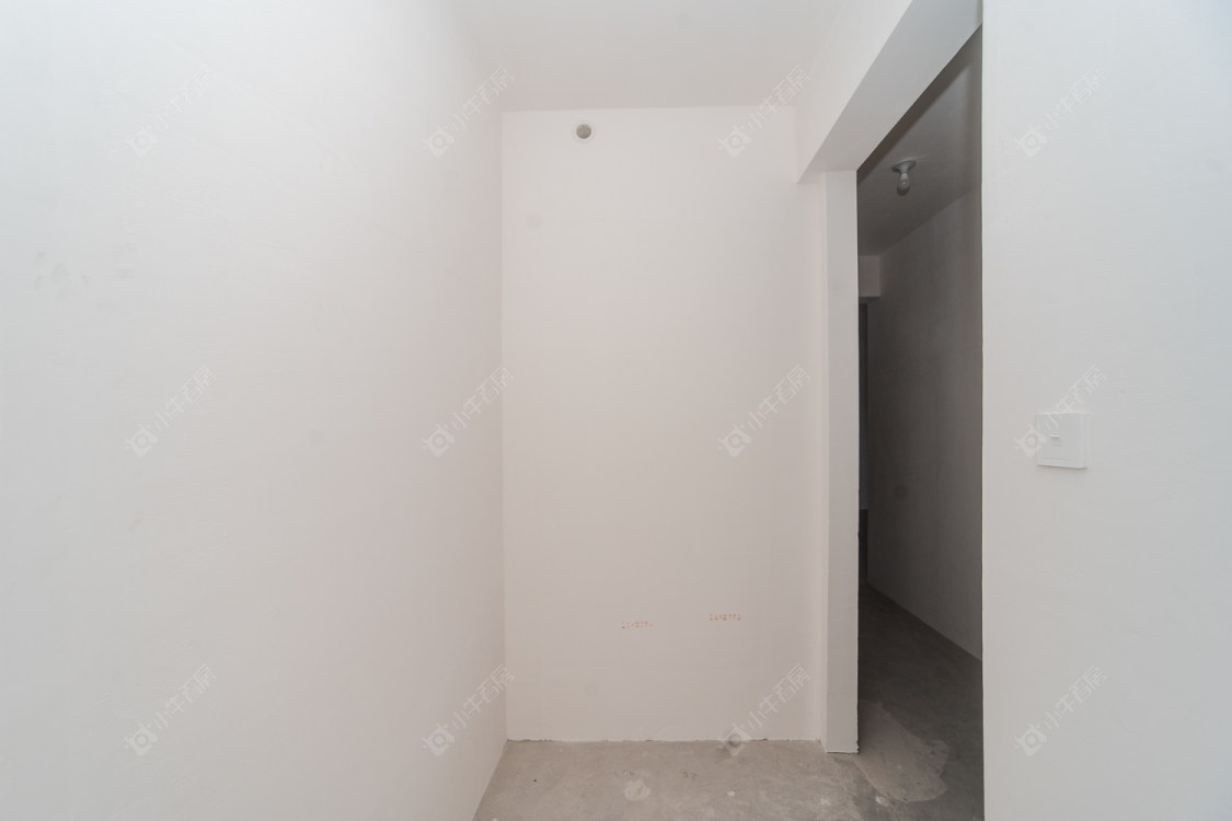 常州龙湖景粼天著在售二手房源室内图_小牛看房