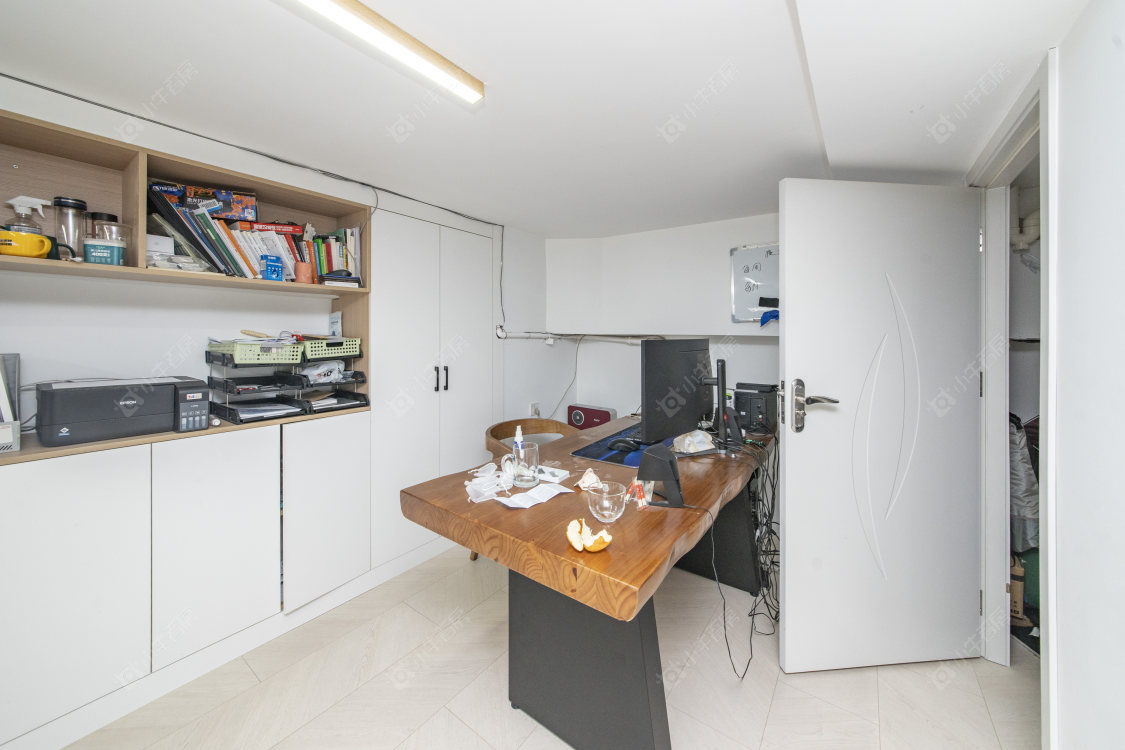 常州吾悦广场全能家公寓在售二手房源室内图_小牛看房