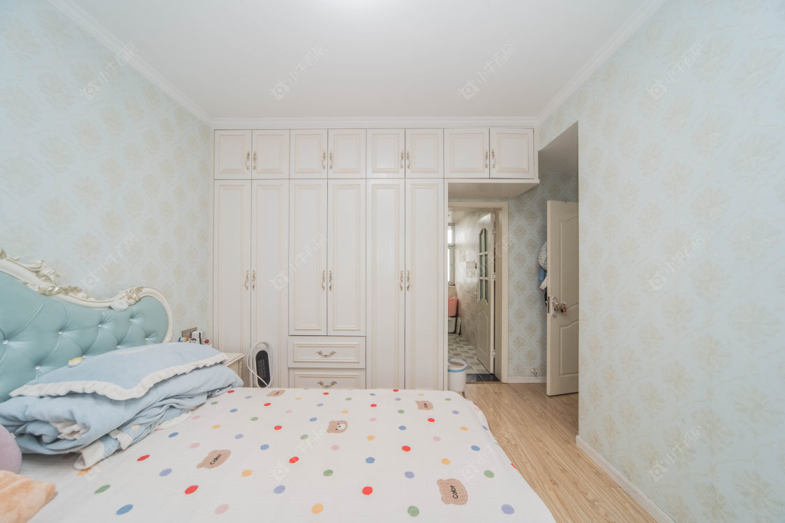 香树湾云景房源室内图 常州香树湾云景在售二手房源室内图_小牛看房