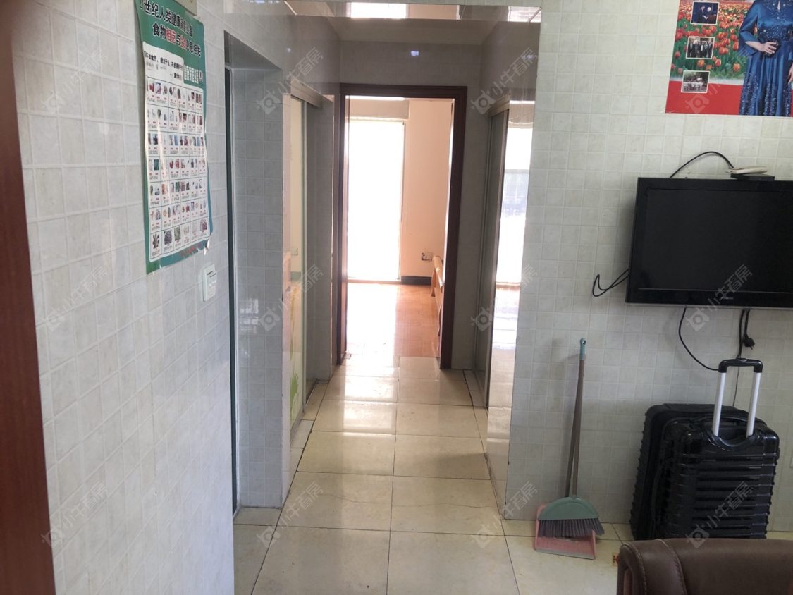 常州勤业一二三村在租房源室内图_小牛看房