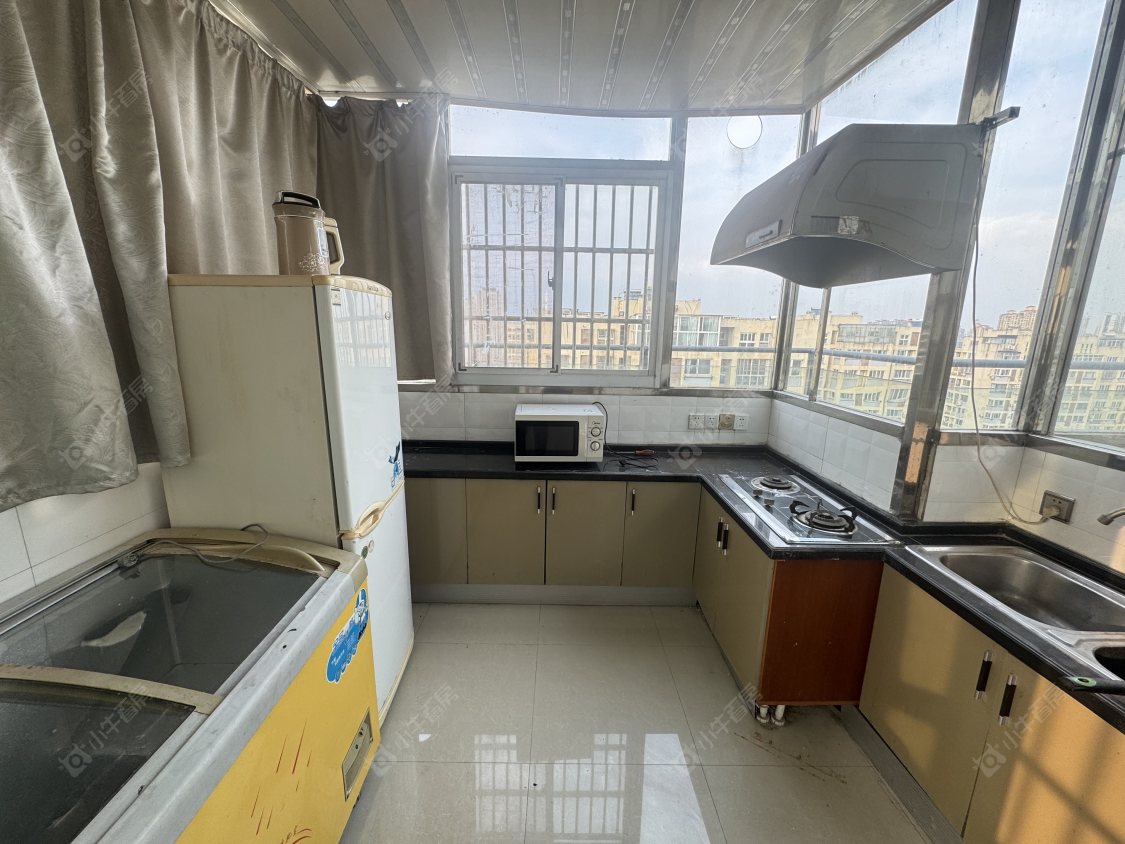 常州桂花园在租房源_小牛看房