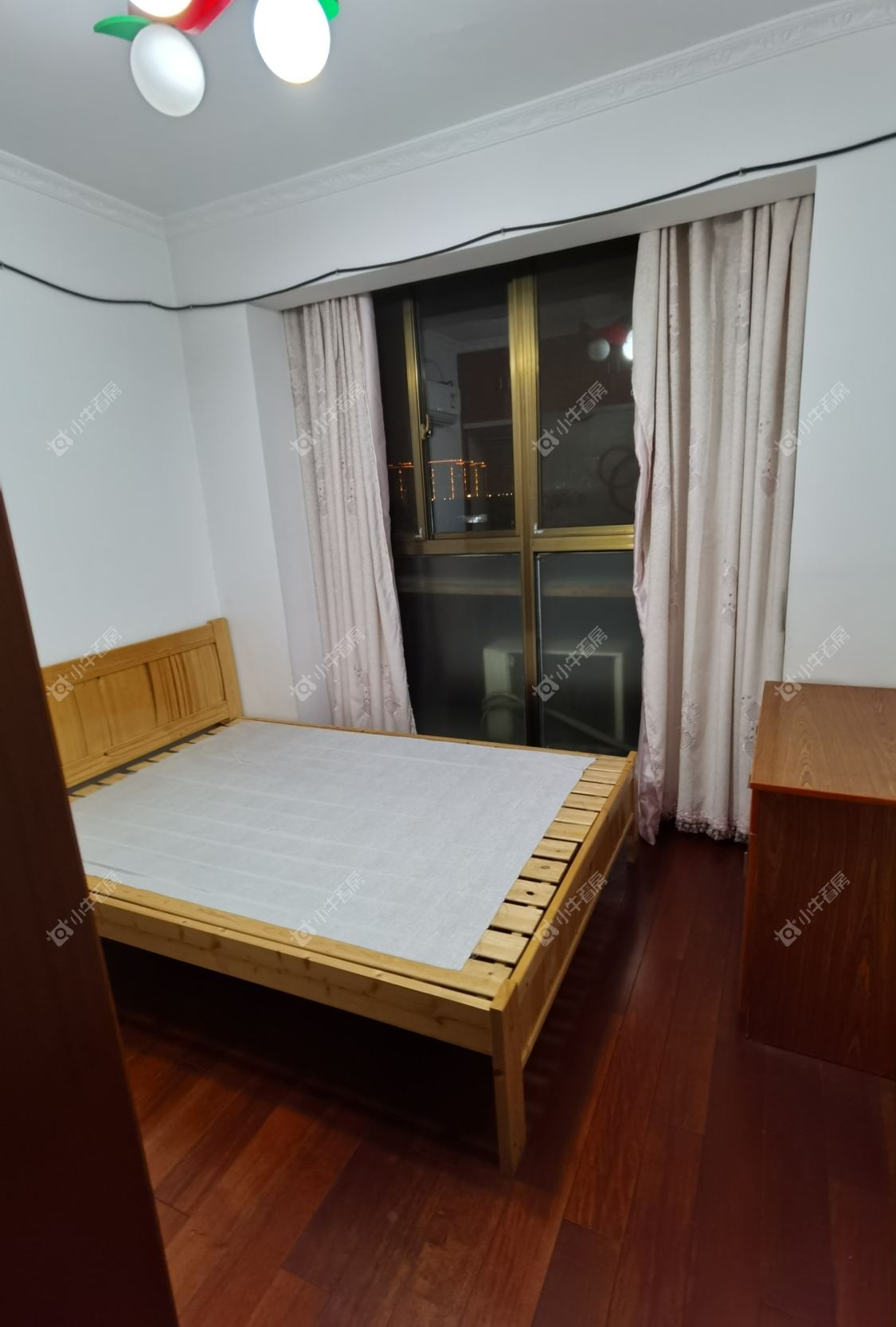 常州银河湾第一城一期在租房源_小牛看房