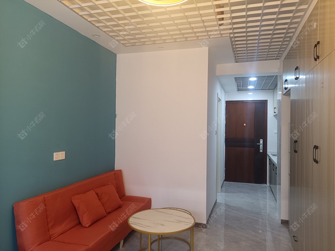 牡丹三江公寓房源 常州牡丹三江公寓在租房源_小牛看房