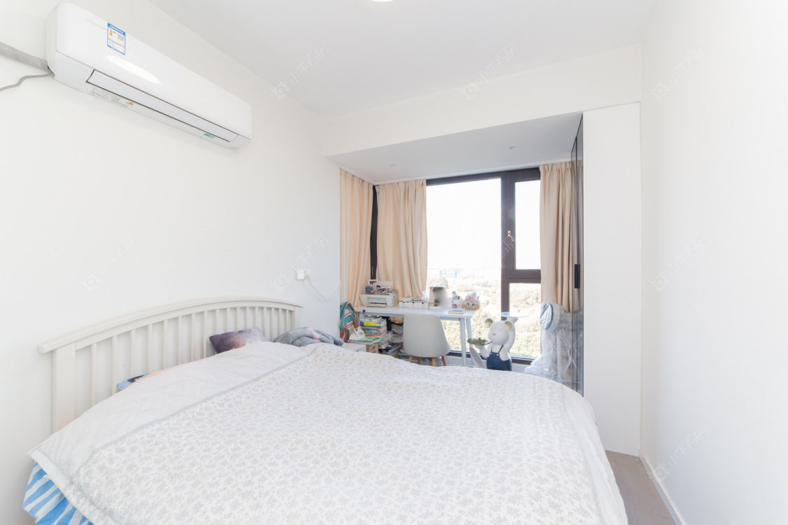 常州东渡伊顿小镇在售二手房源室内图_小牛看房