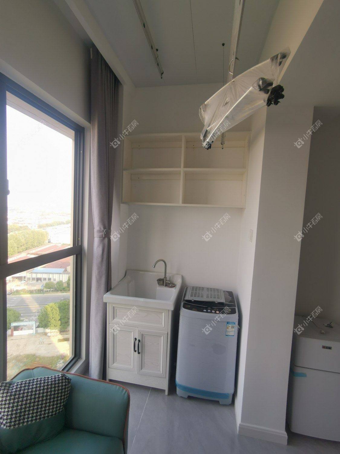 常州高力国际SOHO在租房源室内图_小牛看房