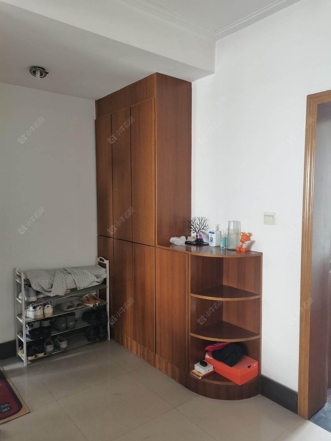 常州中凉新村七期在租房源户型图_小牛看房