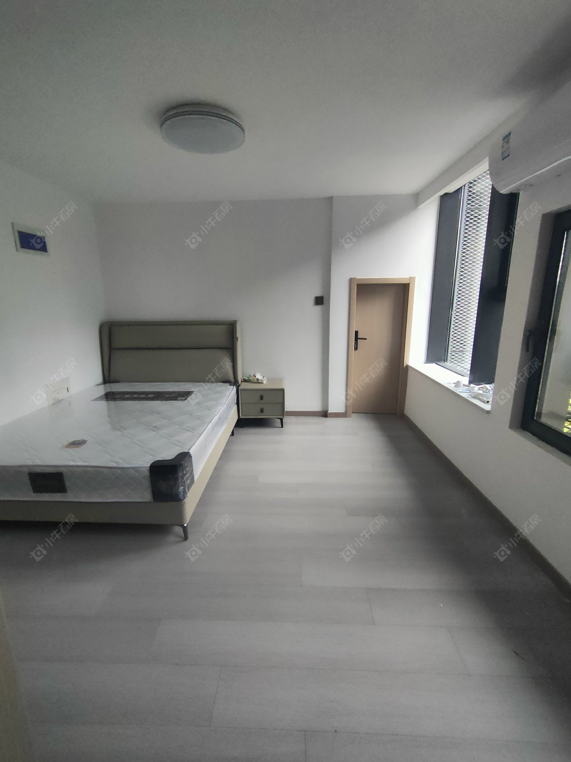 常州山外有山1室1厅1卫出租_小牛看房