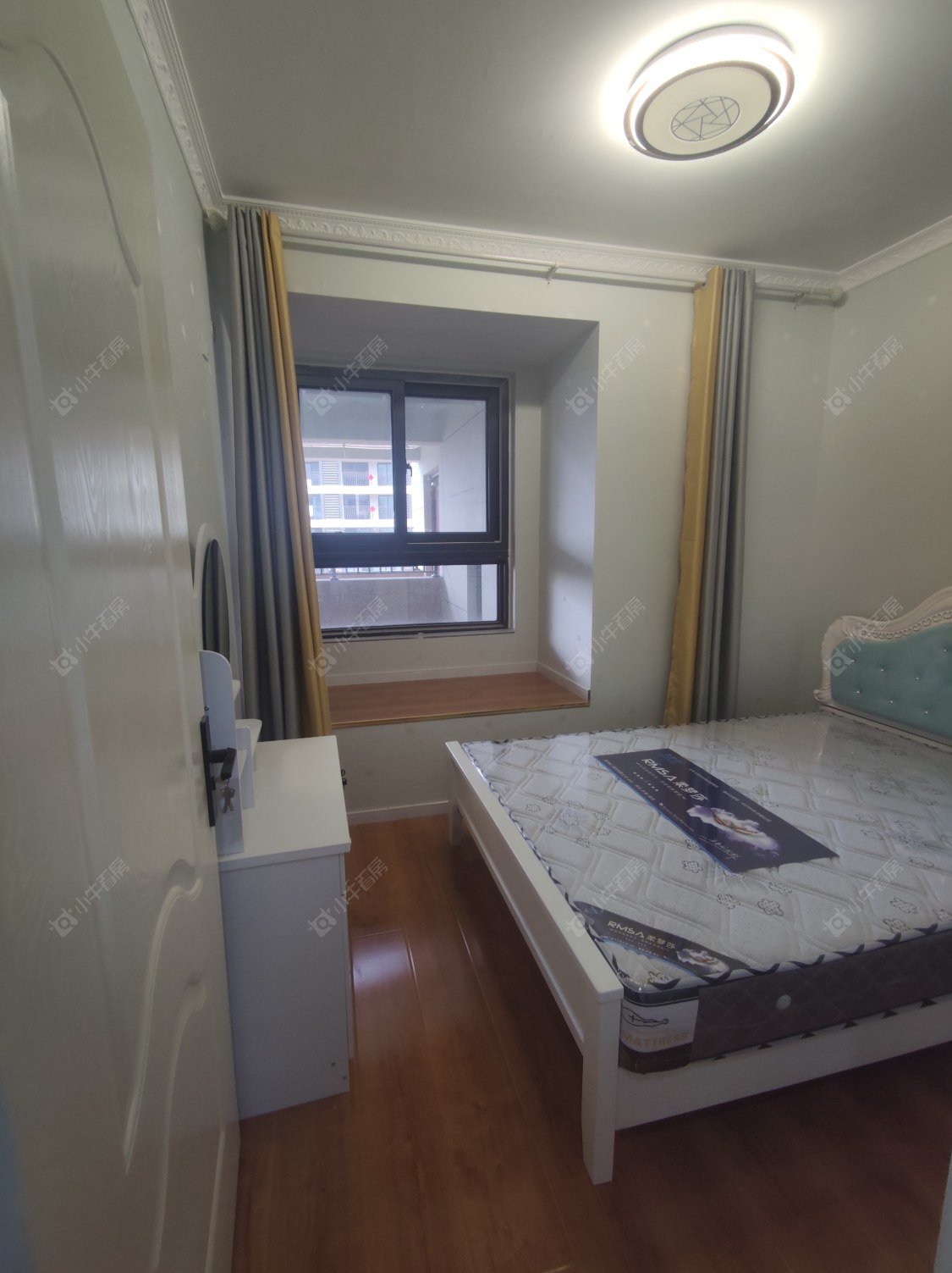 常州旭辉都会里在租房源室内图_小牛看房