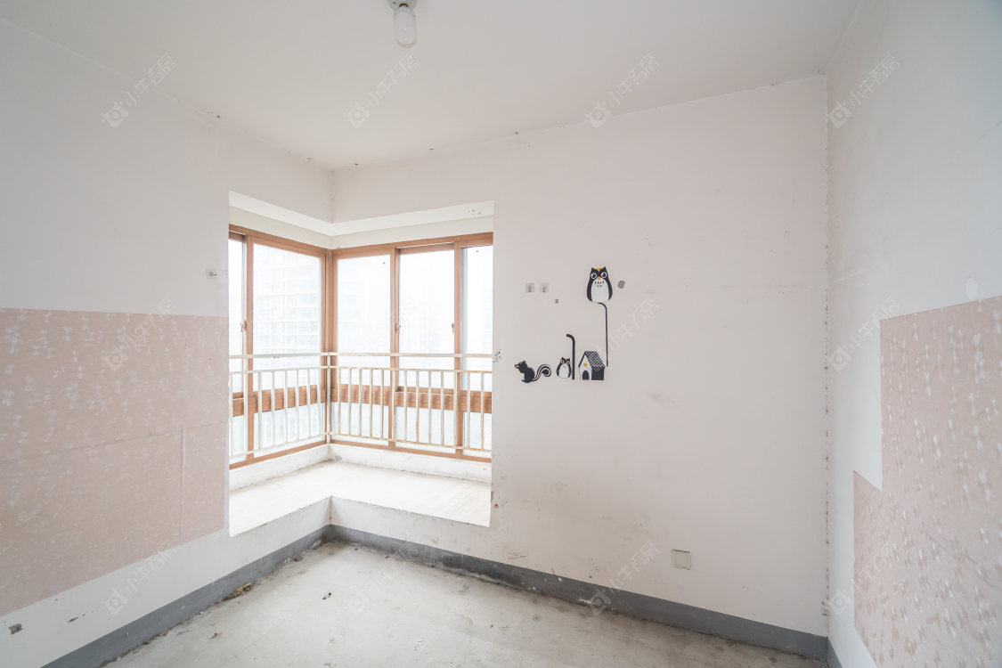 常州九洲新世界花苑在售二手房源室内图_小牛看房