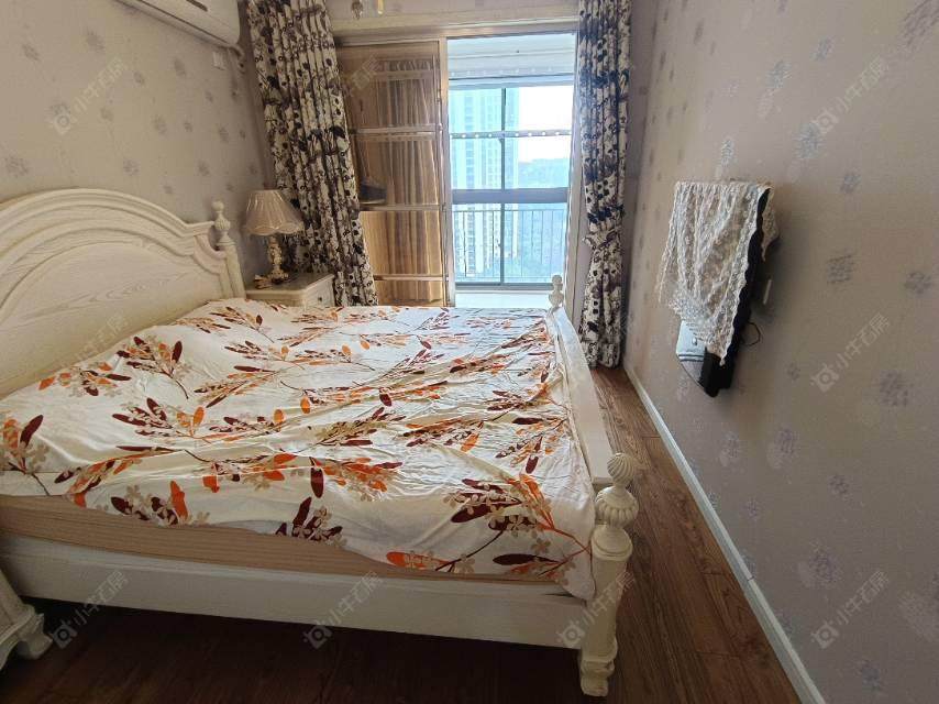 常州格兰艺堡二期在租房源_小牛看房