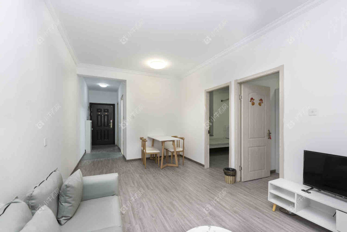 常州莱蒙城新尚在租房源室内图_小牛看房