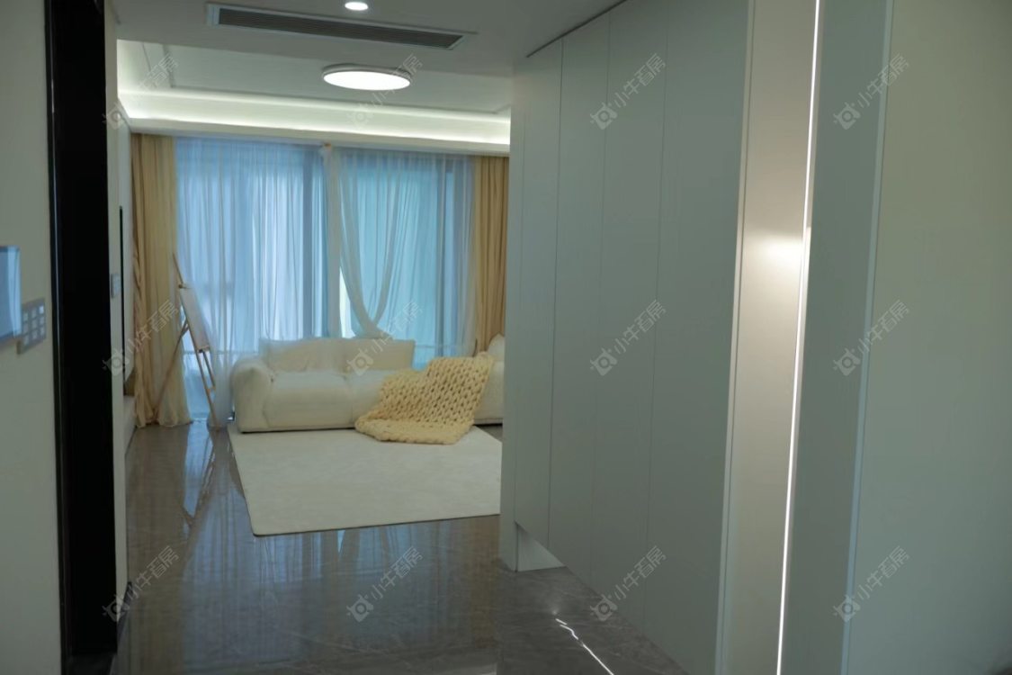 常州花语江南在租房源室内图_小牛看房