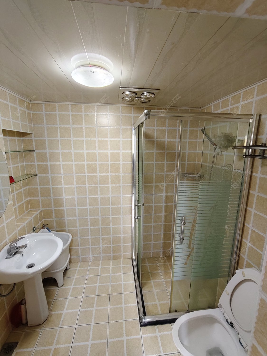 常州竹林新村在租房源室内图_小牛看房