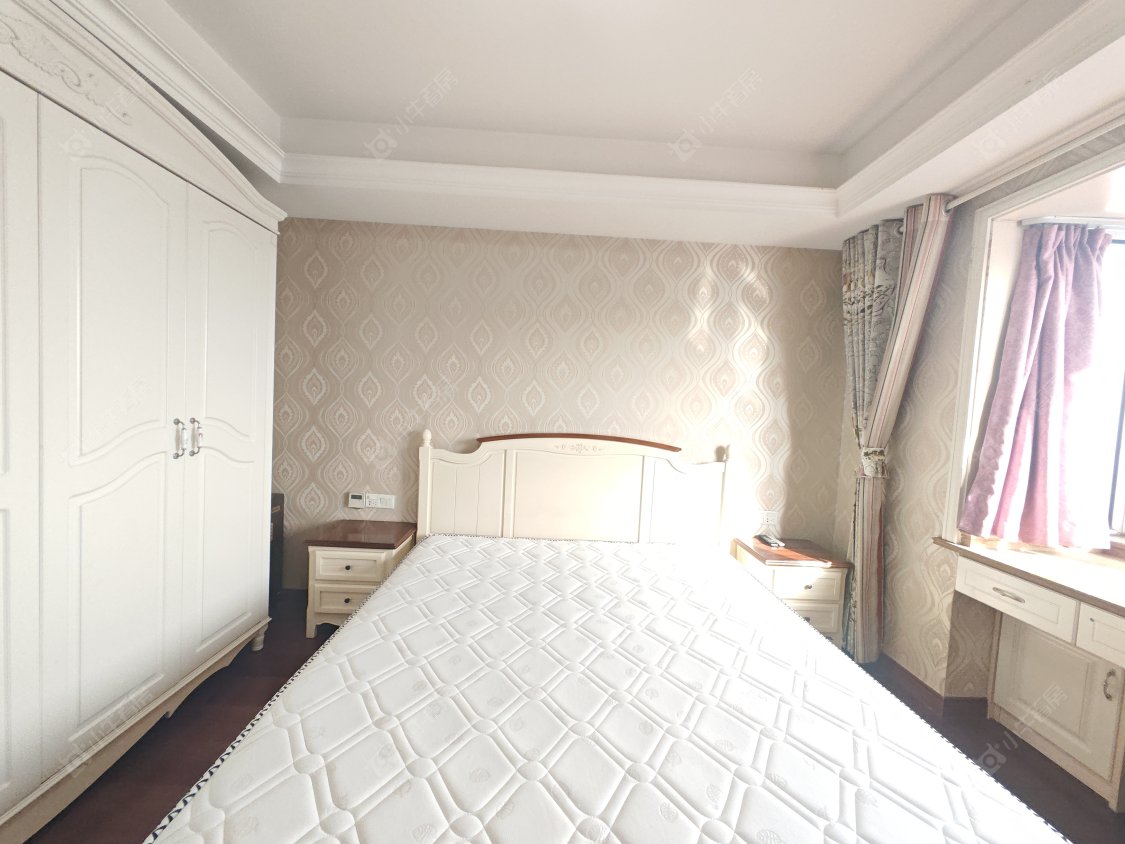 常州学府东苑在租房源室内图_小牛看房