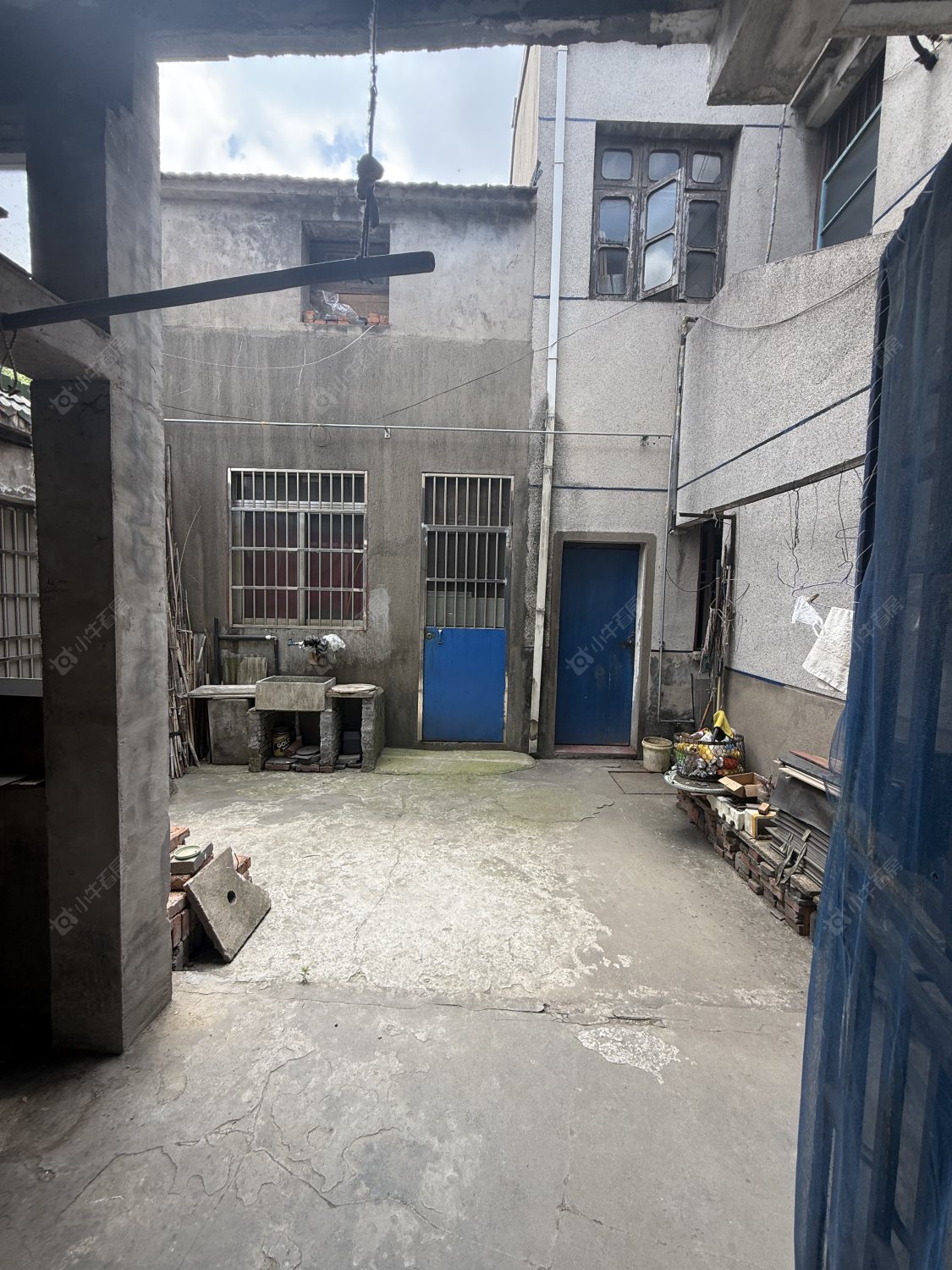 常州圩墩村在租房源_小牛看房