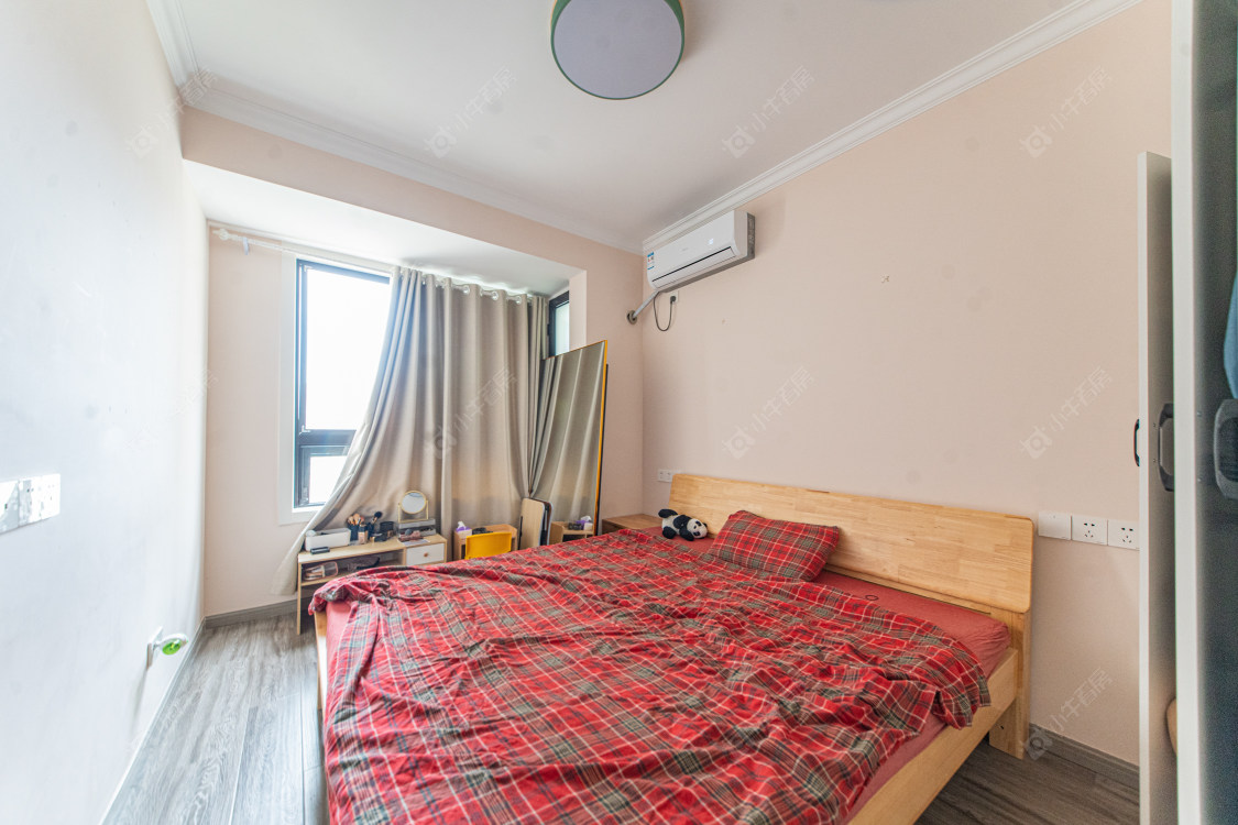 常州新城桃李郡在售二手房源室内图_小牛看房