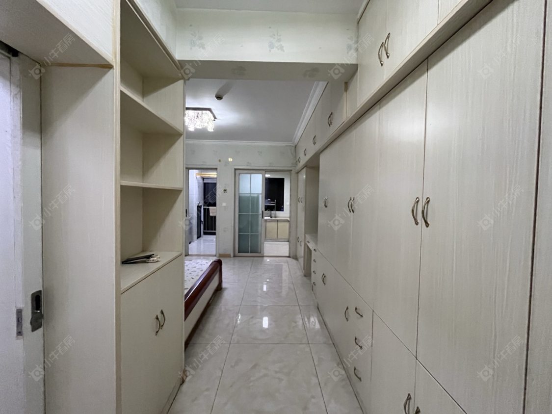 吾悦广场悦+公寓房源室内图 常州吾悦广场悦+公寓在租房源室内图_小牛看房