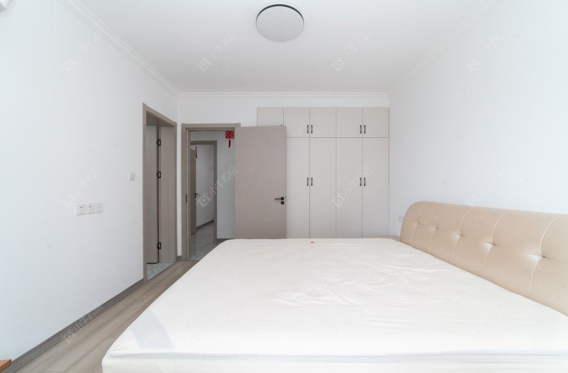 常州晋陵文禧在售二手房源室内图_小牛看房