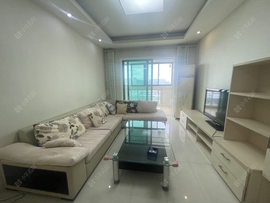 常州御城在租房源室内图_小牛看房