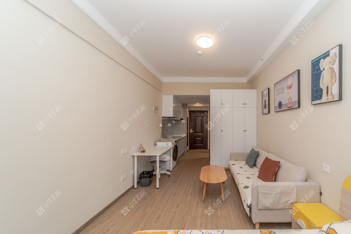 常州龙湖星图在租房源_小牛看房