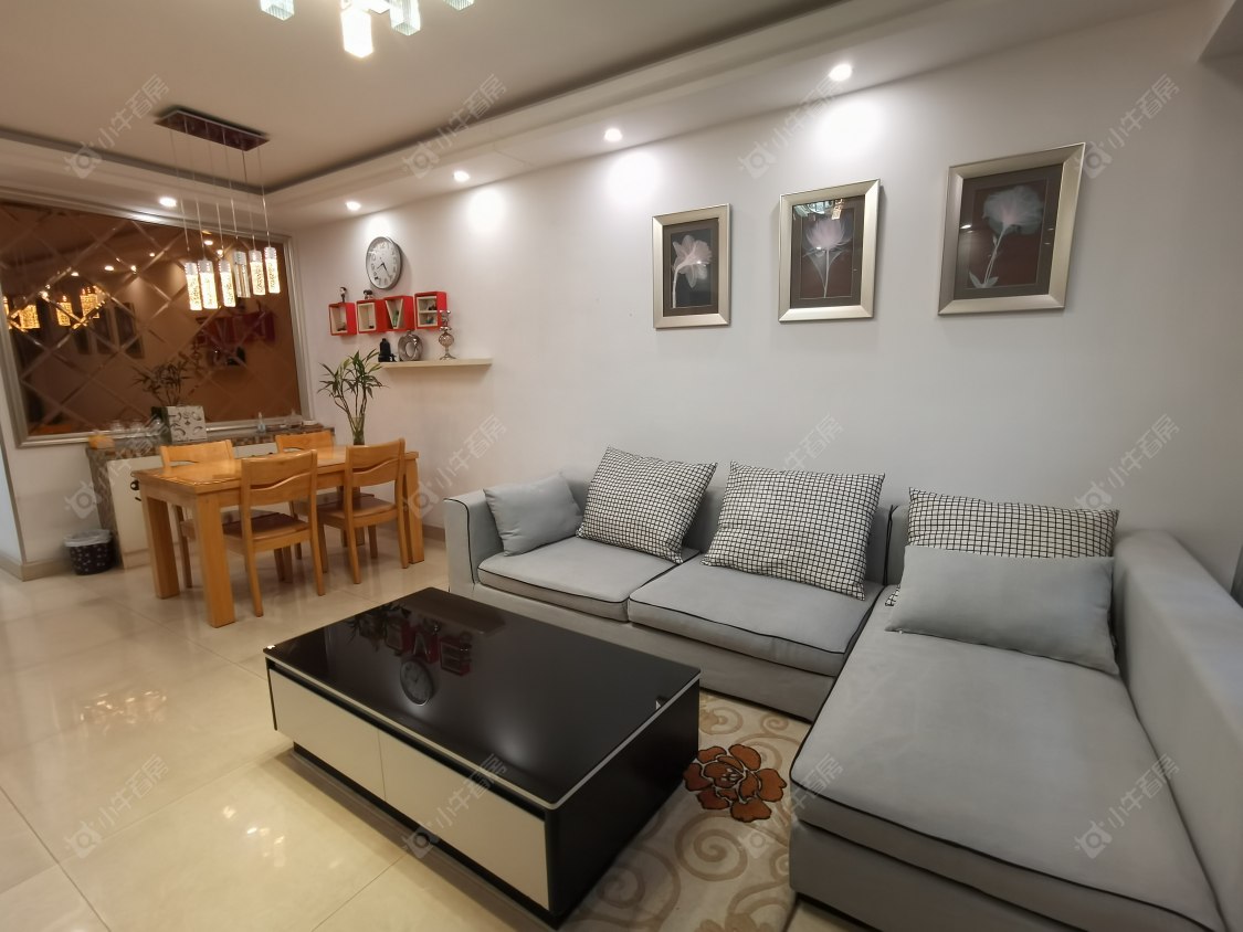 常州阳光龙庭在租房源_小牛看房