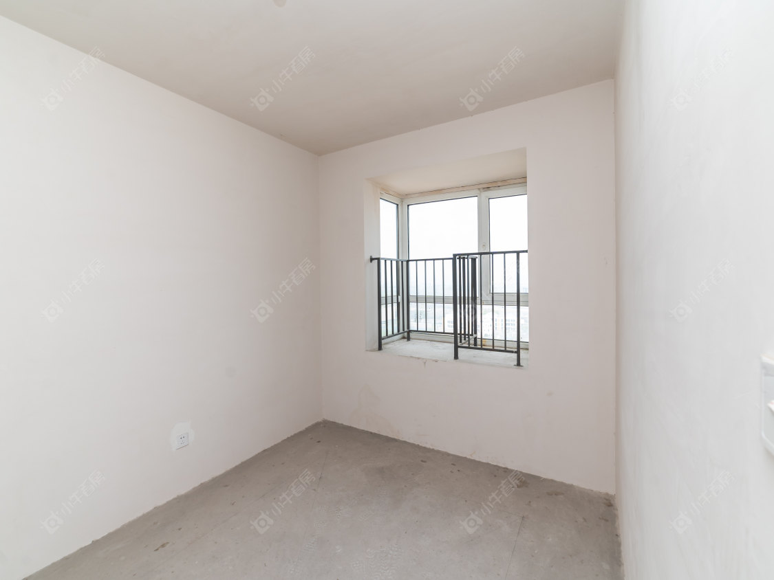 常州潞城花苑在售二手房源室内图_小牛看房