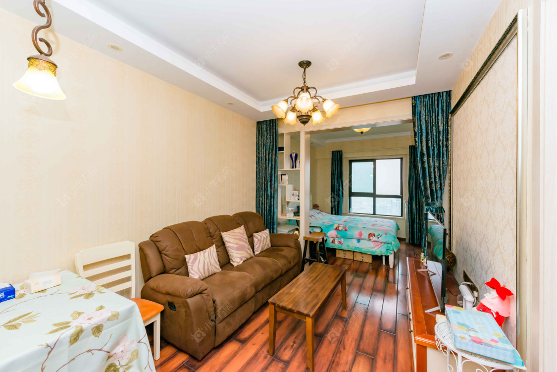 常州吾悦国际在售二手房_小牛看房