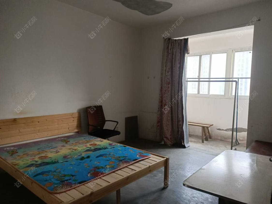 常州龙栖花园在租房源室内图_小牛看房