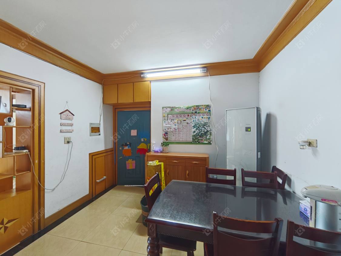 常州迎春小区在售二手房房源室内图_小牛看房