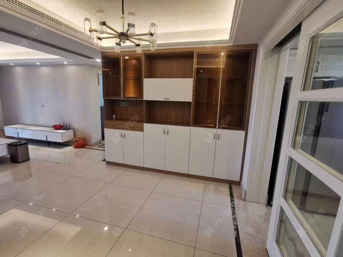 常州新城公馆荣域在租房源_小牛看房