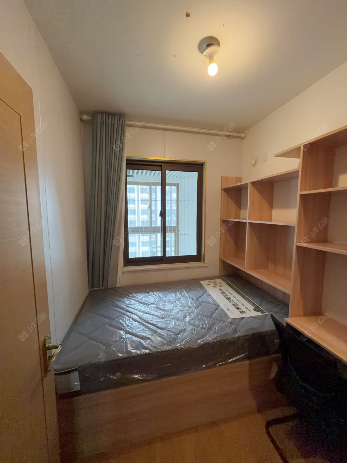 常州上东区在租房源室内图_小牛看房