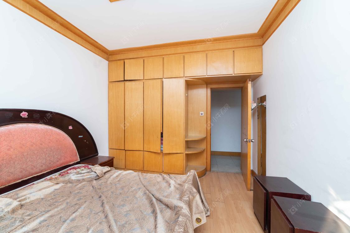 常州菊花新村在售二手房源室内图_小牛看房