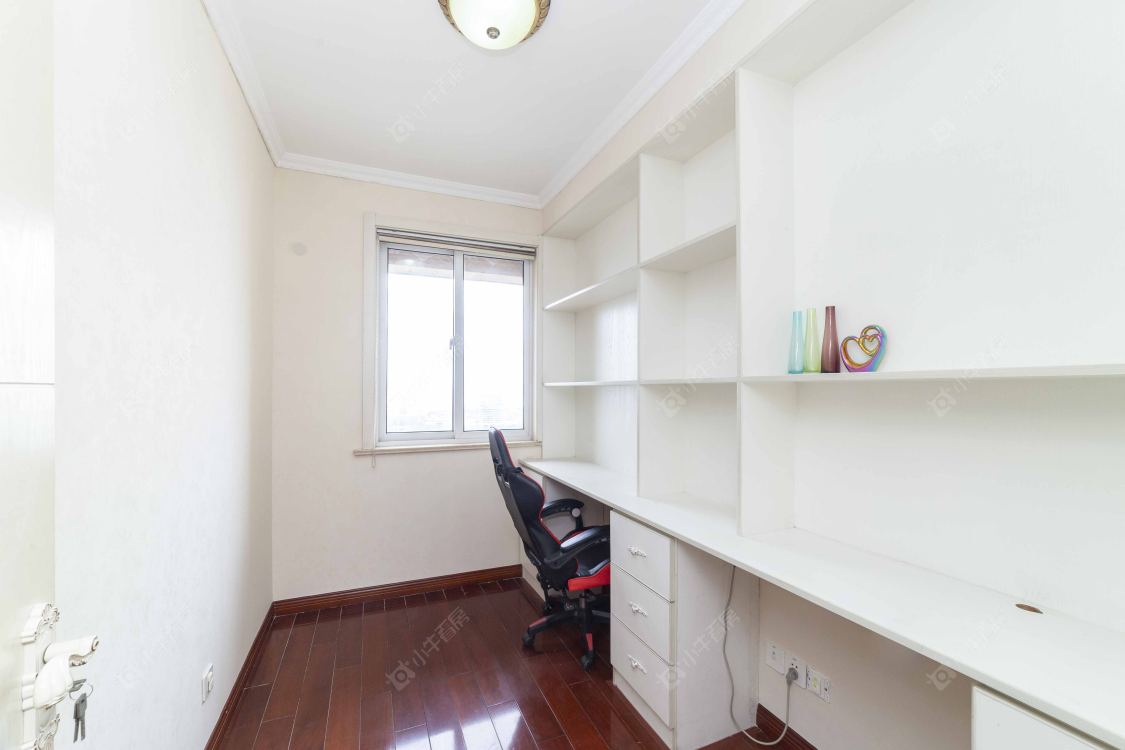 常州新城域一期在售二手房源室内图_小牛看房