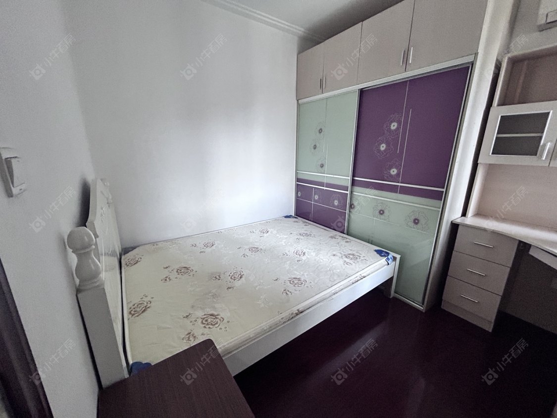 常州新城南都美域租房房源封面图