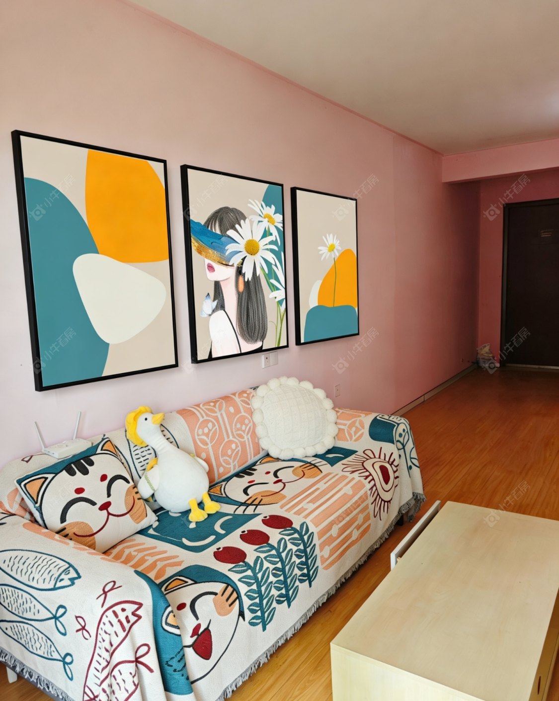 常州碧桂园华星·世纪学府租房_小牛看房