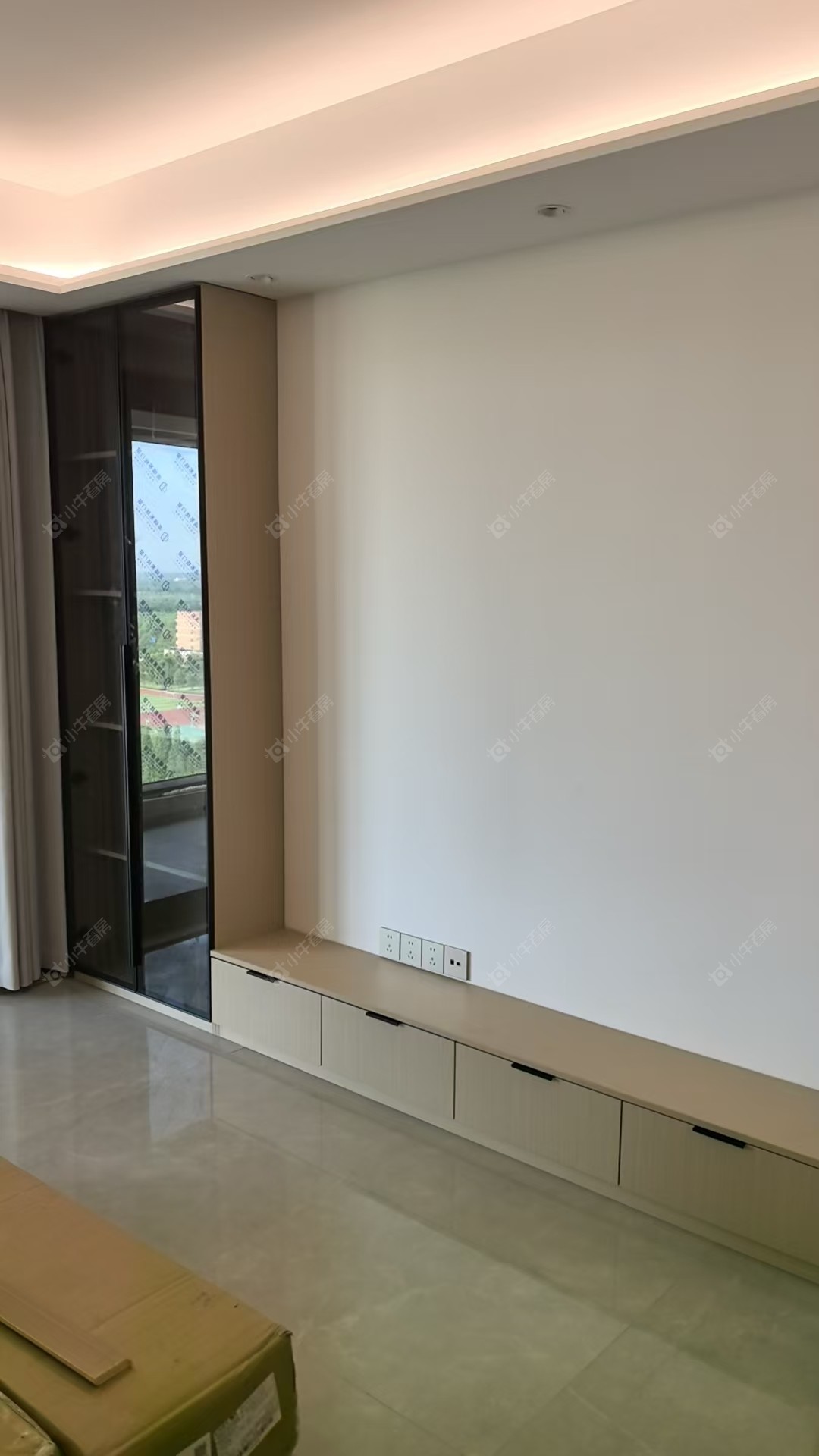 常州星河丹堤四期六区在租房源室内图_小牛看房