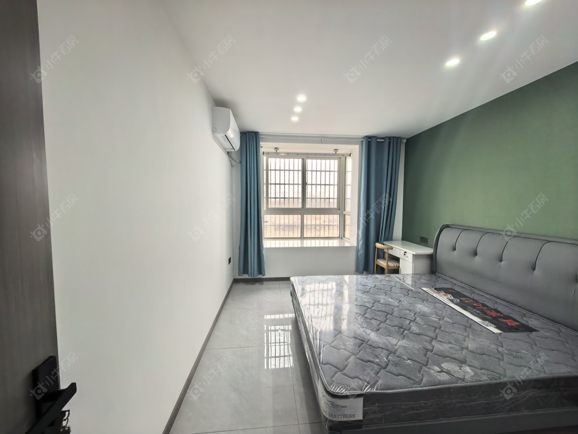 常州政新花苑在租房源室内图_小牛看房