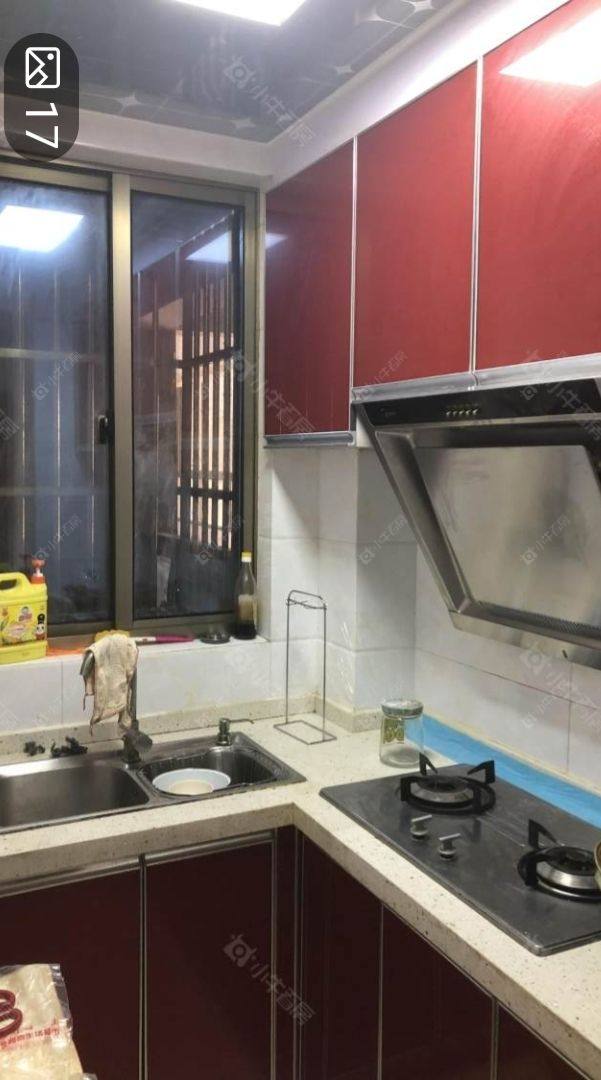 常州翡翠锦园在租房源室内图_小牛看房