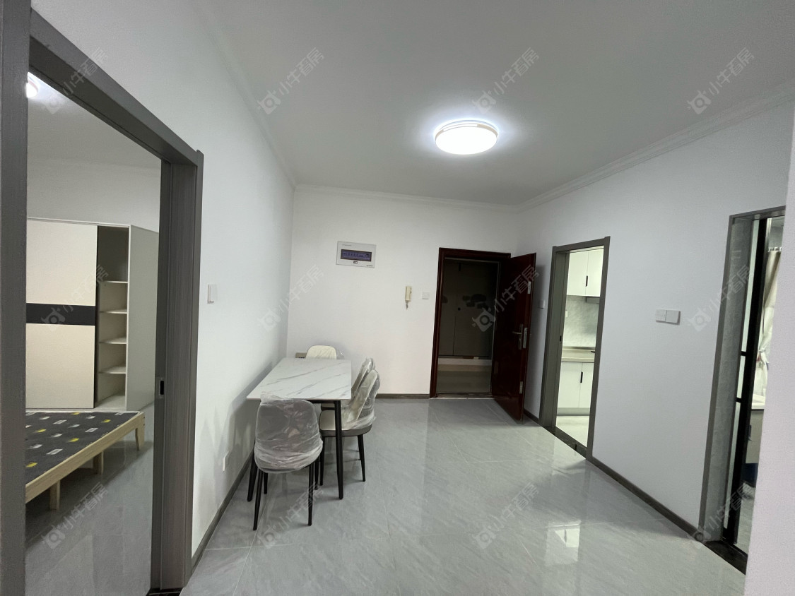 常州百馨西苑三期在租房源室内图_小牛看房