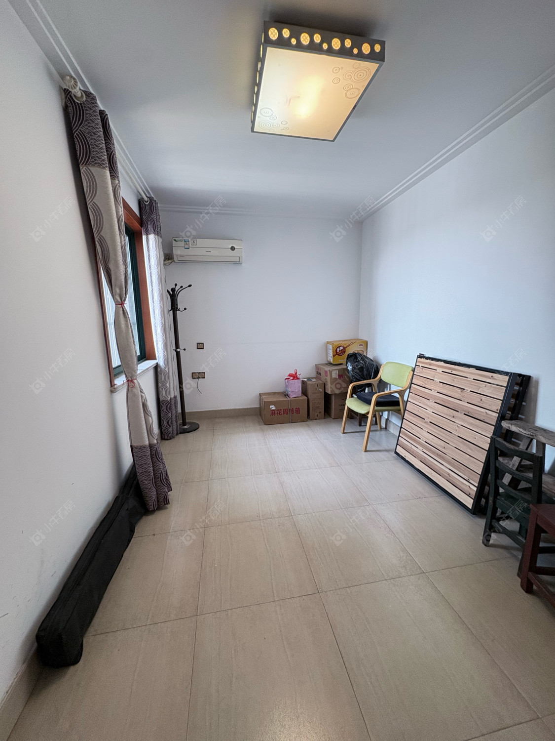 常州园城汇龙湾在租房源室内图_小牛看房