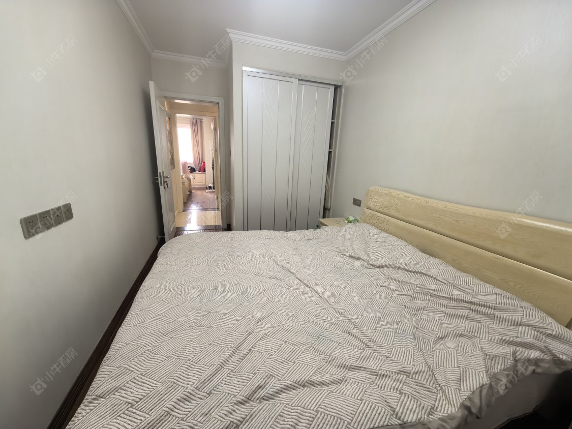 常州新城香溢澜桥二期在租房源_小牛看房