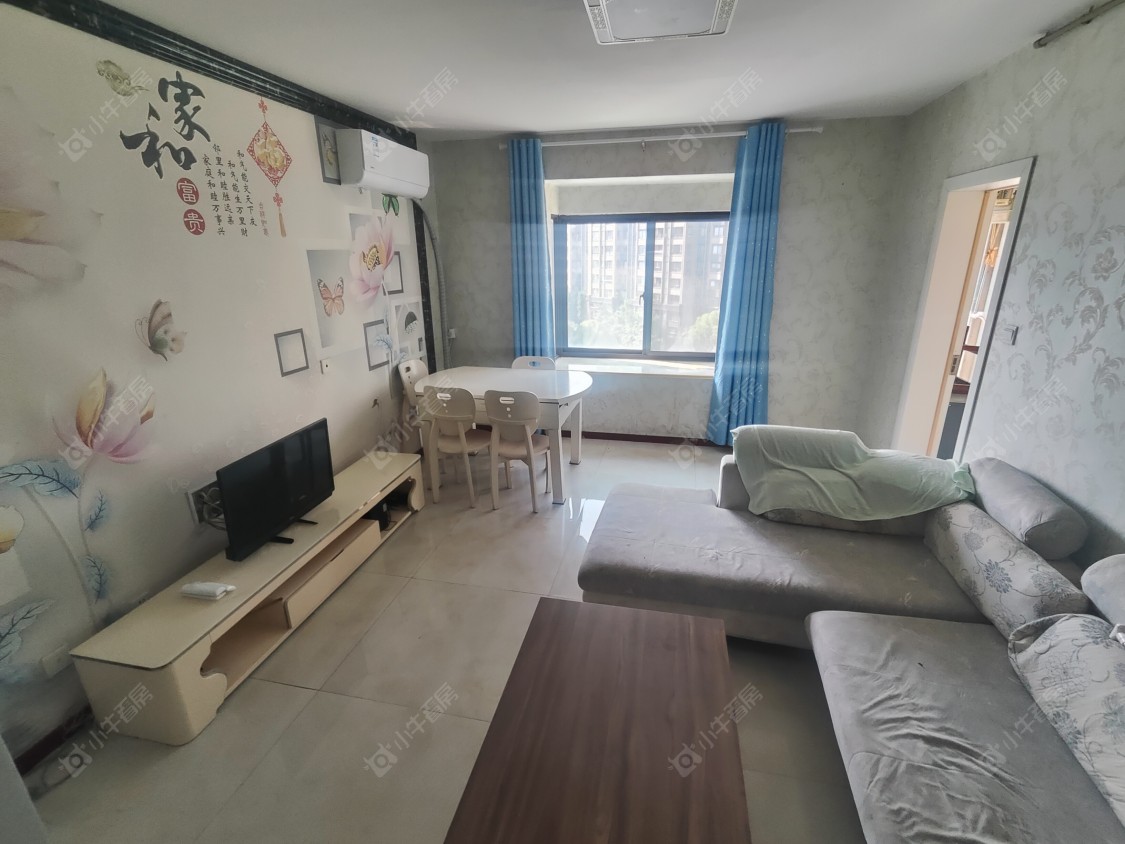 常州月馨苑在租房源室内图_小牛看房