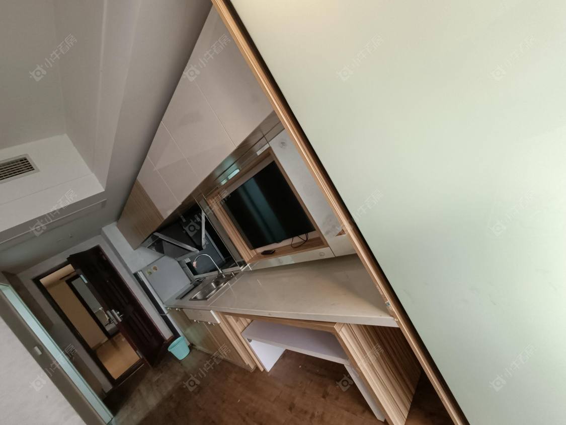 常州世茂广场在租房源室内图_小牛看房