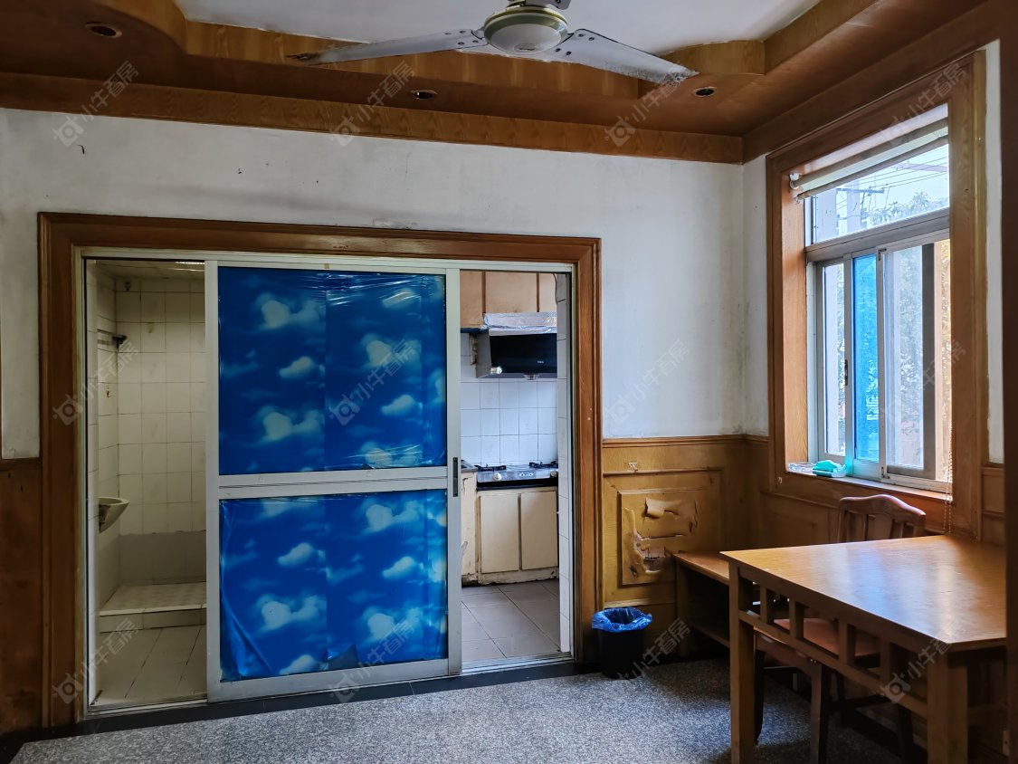 常州清潭新村在租房源_小牛看房