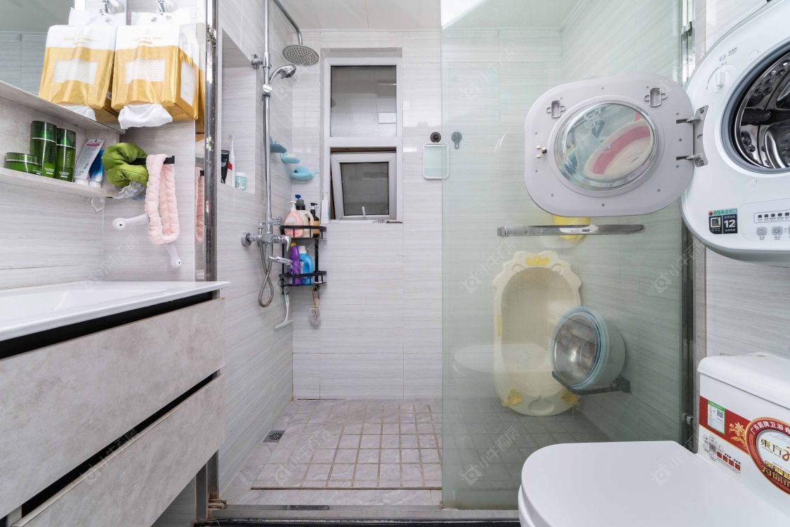 常州新城春天里在售二手房源室内图_小牛看房